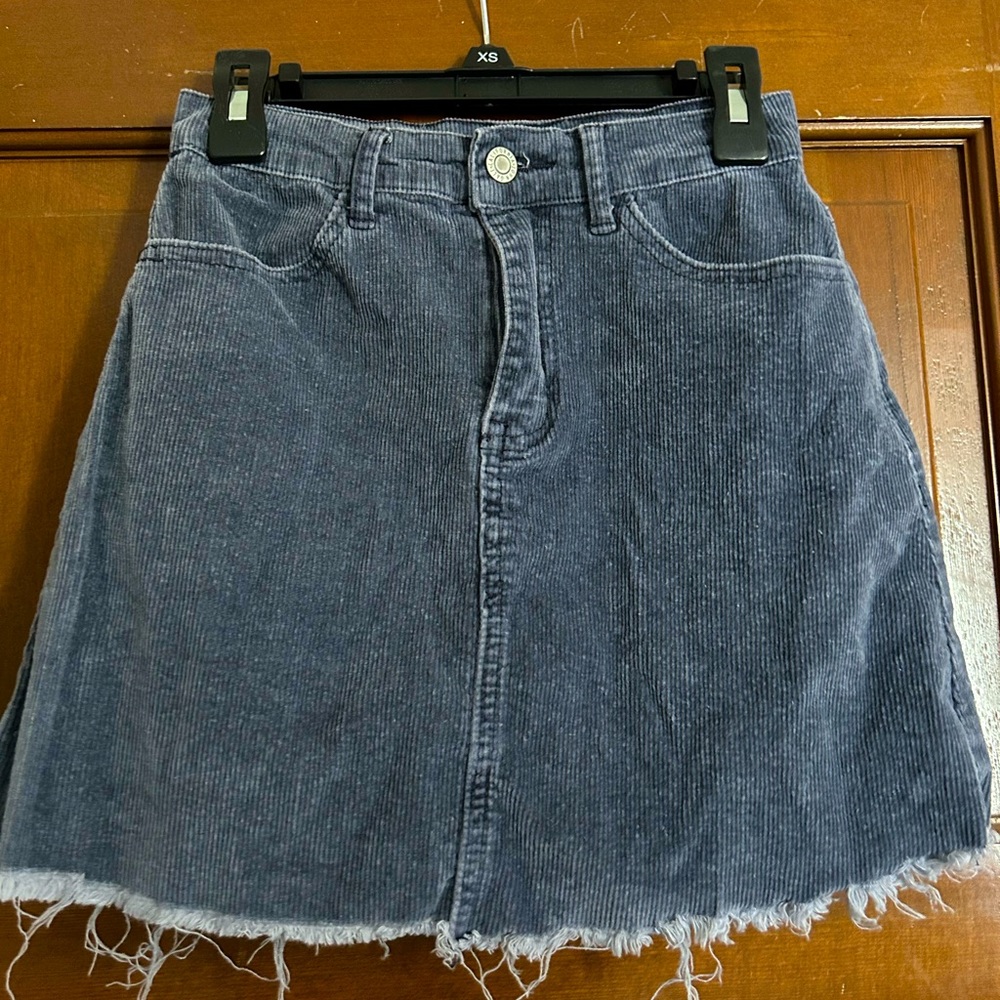Brandy Melville/ Pacsun skirt!
